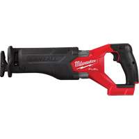 M18 Fuel™ Sawzall<sup>®</sup> Reciprocating Saw (Tool Only), 18 V, Lithium-Ion Battery, 3000 SPM UAK056 | Stor-it Systems