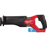 M18 Fuel™ Sawzall<sup>®</sup> Reciprocating Saw (Tool Only), 18 V, Lithium-Ion Battery, 3000 SPM UAK061 | Stor-it Systems