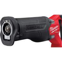 M18 Fuel™ Sawzall<sup>®</sup> Reciprocating Saw (Tool Only), 18 V, Lithium-Ion Battery, 3000 SPM UAK061 | Stor-it Systems
