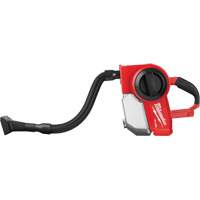 M18 Fuel™ Compact Vacuum (Tool Only), 18 V, 0.25 gal. Capacity UAK075 | Stor-it Systems