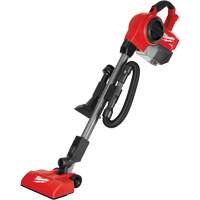 M18 Fuel™ Compact Vacuum (Tool Only), 18 V, 0.25 gal. Capacity UAK075 | Stor-it Systems
