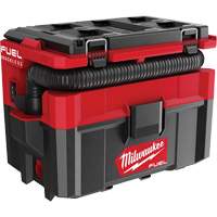 M18 Fuel™ Packout™ Wet/Dry Vacuum (Tool Only), 18 V, 2.5 gal. Capacity UAK076 | Stor-it Systems
