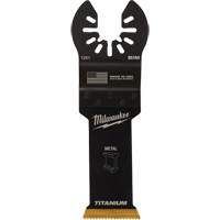 Oscillating Multi Tool Accessories