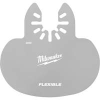 Lames arrondies Open-Lok pour l'enl&egrave;vement de mastic Stor-it Systems