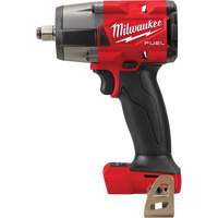 M18 Fuel™ Mid-Torque Impact Wrench with Friction Ring, 18 V, 1/2" Socket UAK137 | Stor-it Systems