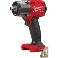 M18 Fuel Mid-Torque Impact Wrench with Friction Ring, 18 V, 1/2" Socket Stor-it Systems