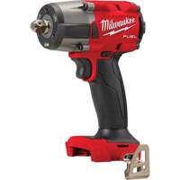 M18 Fuel Mid-Torque Impact Wrench with Pin Detent (Tool Only), 18 V, 1/2" Socket Stor-it Systems