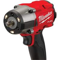 M18 Fuel Mid-Torque Impact Wrench with Friction Ring (Tool Only), 18 V, 3/8" Socket Stor-it Systems