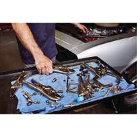 Vise-Grip<sup>®</sup> Fast Release™ 6LN Locking Pliers with Wire Cutter, 6" Length, Long Nose UAK289 | Stor-it Systems
