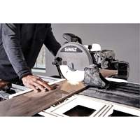 High Capacity Wet Tile Saw UAK392 | Stor-it Systems