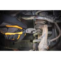 Pitbull Dipped Handle Slip Joint Pliers Stor-it Systems