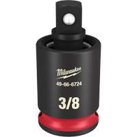 Joint &agrave; rotule pour outil Shockwave Impact Duty, Chocs, Prise 3/8", Douille 3/8" Stor-it Systems