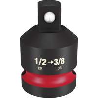 Rallonge pour douille Shockwave Impact Duty, Chocs, Prise 1/2", Douille 3/8", 1,5" lo Stor-it Systems