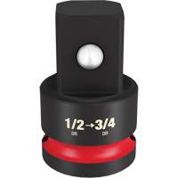 Rallonge pour douille Shockwave Impact Duty, Chocs, Prise 1/2", Douille 3/4", 1,89" lo Stor-it Systems