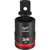 Joint &agrave; rotule pour outil Shockwave Impact Duty, Chocs, Prise 3/4", Douille 3/4" Stor-it Systems