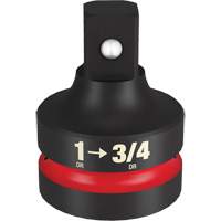 Shockwave Impact Duty Socket, Impact, 3/4", 1" Drive, 6 Points Stor-it Systems