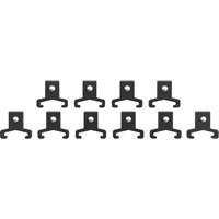 Pinces pour rail &agrave; douille 3/8" Stor-it Systems