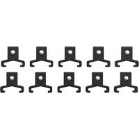 Pinces pour rail &agrave; douille 1/2" Stor-it Systems