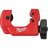 Mini Copper Tubing Cutter, 1" Capacity UAK864 | Stor-it Systems