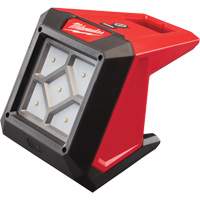 Projecteur d'illumination montable M12 ROVER, DEL, 250 W, 1000 lumens Stor-it Systems