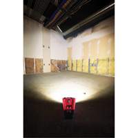 Projecteur d'illumination montable M12 ROVER, DEL, 250 W, 1000 lumens Stor-it Systems
