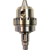 Drill Chuck UAK888 | Stor-it Systems