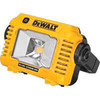 12V/20V Max Compact Task Light, LED, 2000 Lumens Stor-it Systems