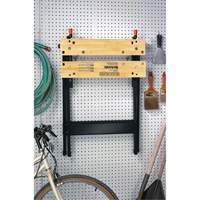 Workmate&reg; Portable Workbench & Vise Stor-it Systems