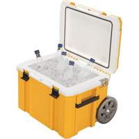 TSTAK<sup>®</sup> Mobile Cooler, 30 qt. Capacity UAK915 | Stor-it Systems