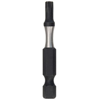 Embouts de tr&eacute;pan &agrave; choc Shockwave Torx, Torx, Embout T-30, Longueur 2" Stor-it Systems