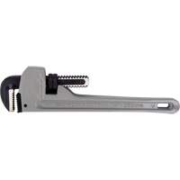 Pipe Wrench, 2" Jaw Capacity, 14" Long, Ergonomic Handle UAL055 | Stor-it Systems