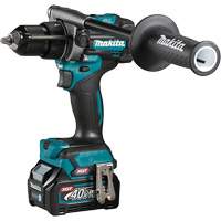 Max XGT<sup>®</sup> Hammer Drill/Driver Kit with Brushless Motor UAL084 | Stor-it Systems
