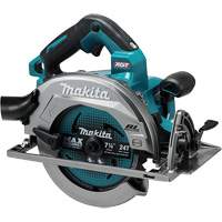 Trousse de scie circulaire avec moteur sans balai AWS Max XGT, 7-1/4", 40 V Stor-it Systems