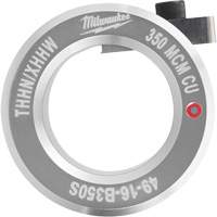 350 MCM Cu THHN/XHHW S Bushing Stor-it Systems