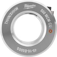500 MCM Cu THHN/XHHW S Bushing Stor-it Systems