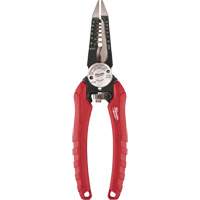 Comfort Grip 6-in-1 Pliers UAL164 | Stor-it Systems
