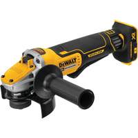 XR<sup>®</sup> Power Detect™ Brushless Cordless Angle Grinder (Tool Only), 4-1/2" Wheel, 20 V UAL174 | Stor-it Systems