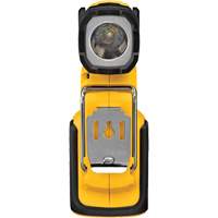 Max* Hand-Held Work Light, LED, 160 Lumens Stor-it Systems