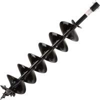 Earth Auger Drill Bit Stor-it Systems