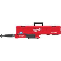 M12 Fuel Torque Wrench with One-Key, Electronic, 3/8" Square Drive, 10 - 100 lbf. Ft Stor-it Systems