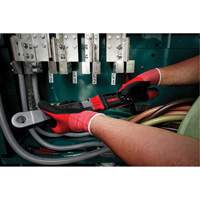 M12 Fuel Torque Wrench with One-Key, Electronic, 3/8" Square Drive, 10 - 100 lbf. Ft Stor-it Systems