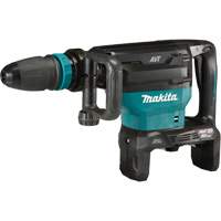 XGT SDS-MAX Demolition Hammer with Brushless Motor & AWS (Tool Only) Stor-it Systems