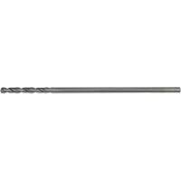 DRILLCO Aircraft Extension Drill Bit, 1/16", High Speed Steel, 7/8" Flute, 135° Point Stor-it Systems