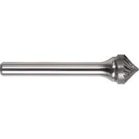 90° Cone Burrs