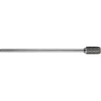 DRILLCO Double Cut Ballnose Cylinder Burr, SA-1L6 Stor-it Systems