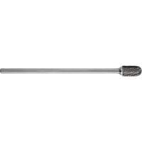 DRILLCO Double Cut Ball Shaped Burr, SC-1L6 Stor-it Systems