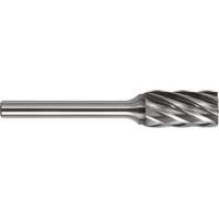 DRILLCO Aluminum Cut Ball Shaped Burr, SA-1NF Stor-it Systems
