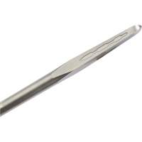 Sledge™ Bull Point Chisel UAU076 | Stor-it Systems