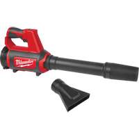 M12 Compact Spot Blower (Tool Only), 12 V, 110 MPH Output, Battery Powered Stor-it Systems