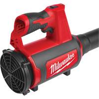 M12 Compact Spot Blower (Tool Only), 12 V, 110 MPH Output, Battery Powered Stor-it Systems